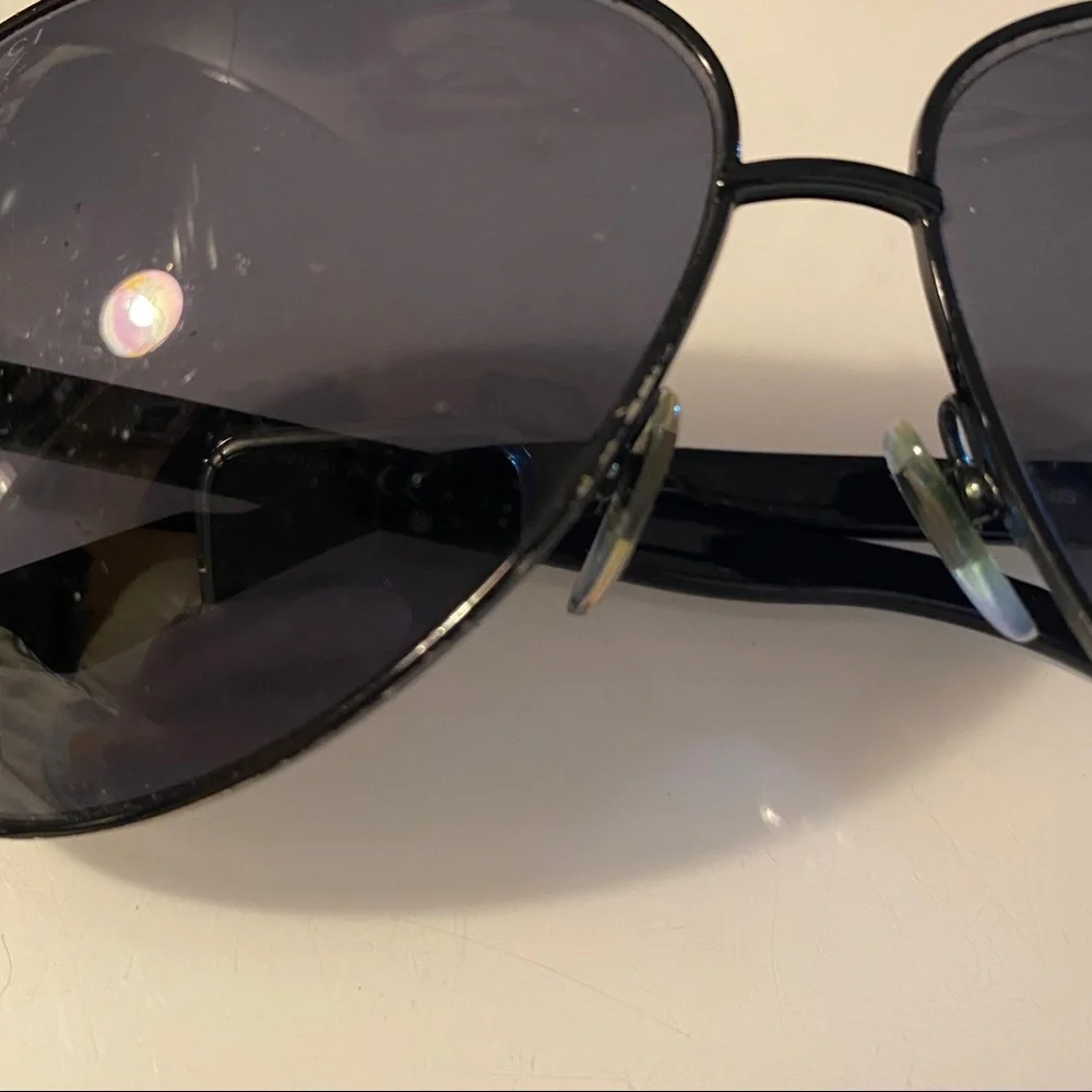 🔥 Gucci GG1951/N/S BK5BN  63 135‎ vintage sunglasses